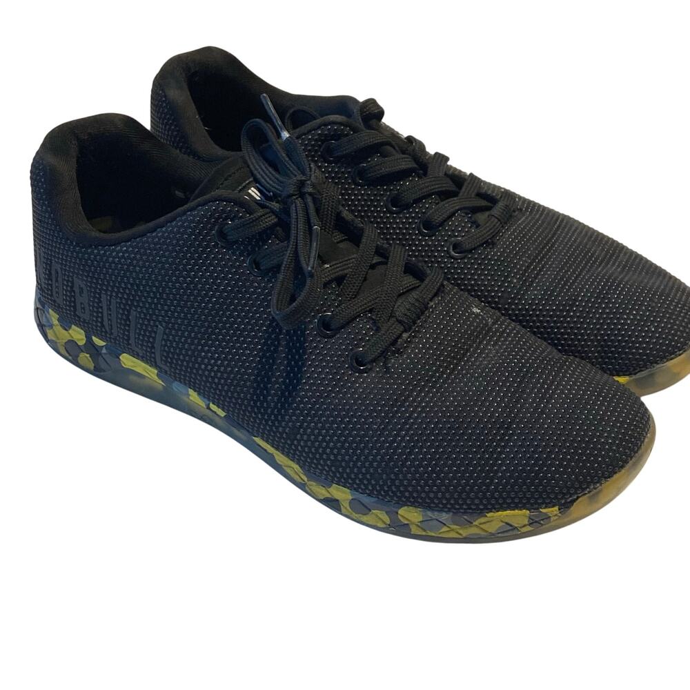 NOBULL Superfabric‎ Trainers Size Mens 10